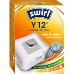 Swirl Y 12 MP Plus AirSpace Staubsaugerbeutel