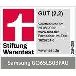 Samsung GQ65LS03FAU The Frame (2025)