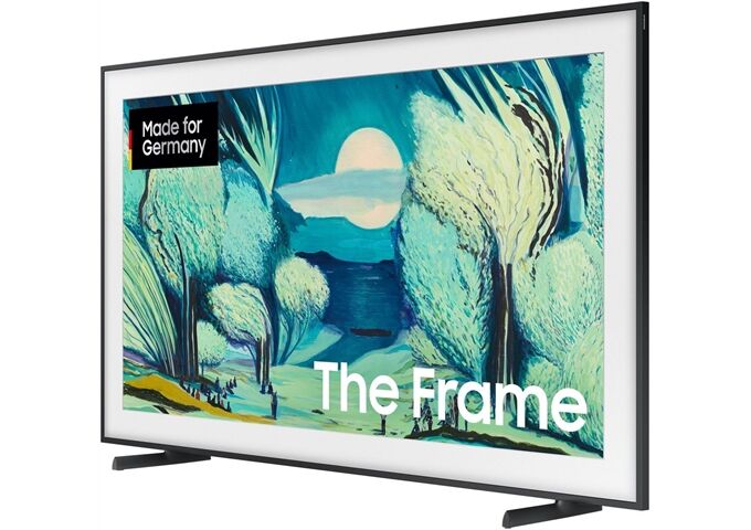 Samsung GQ65LS03FAU The Frame (2025)