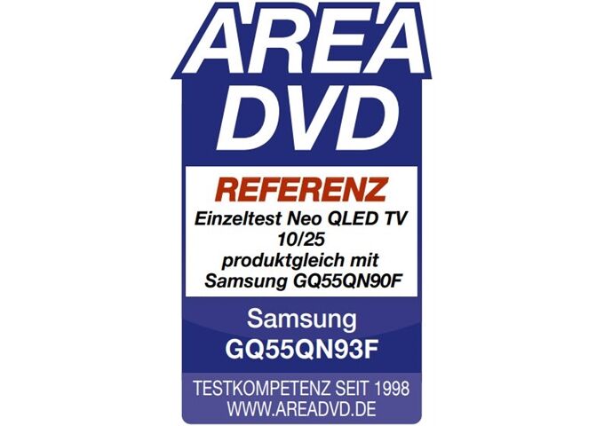 Samsung GQ55QN93FAT