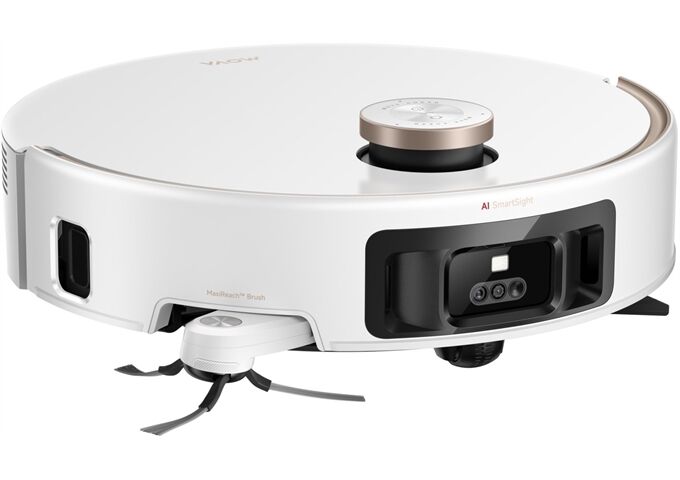 dreame Z60 Ultra Roller SA