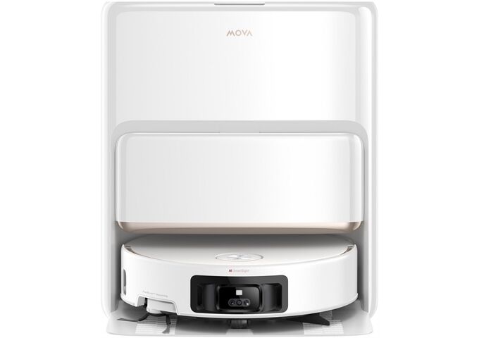 dreame Z60 Ultra Roller SA