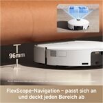 dreame Z60 Ultra Roller SA