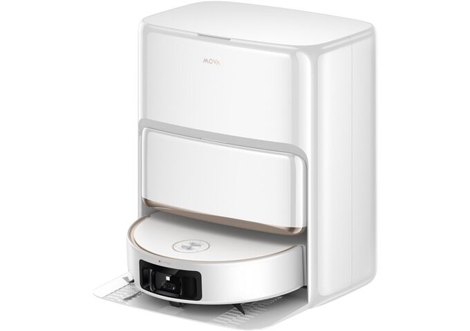 dreame Z60 Ultra Roller SA