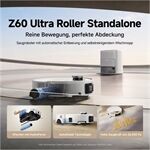dreame Z60 Ultra Roller SA