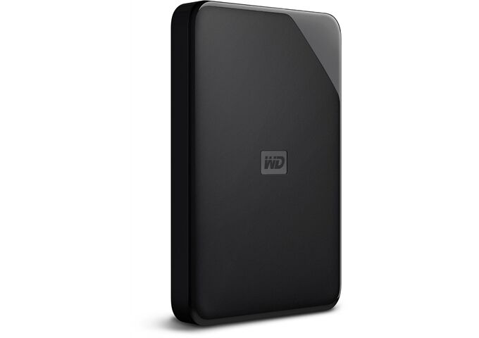 Western Digital WD Elements Portable SE (2TB)