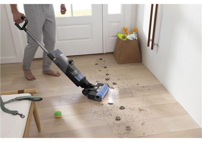 Shark WD210EU Hydrovac