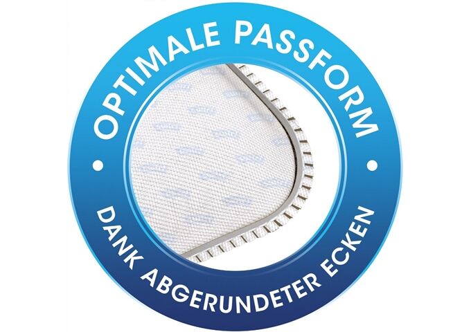 Swirl S 64/S66 MicroPor Staubsaugerbeutel