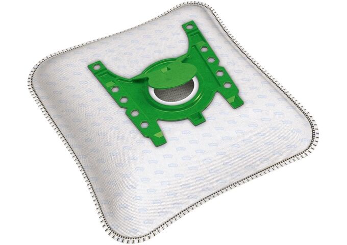 Swirl S 64/S66 MicroPor Staubsaugerbeutel