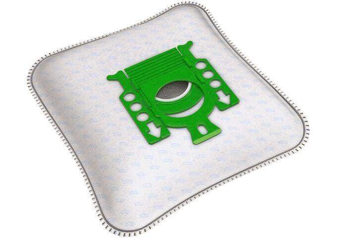 Swirl M 40 MP Plus AirSpace Staubsaugerbeutel