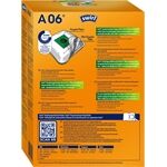 Swirl A 06 MP Plus AirSpace Staubsaugerbeutel