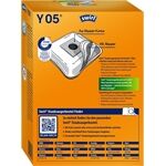 Swirl Y 05 MP Plus AirSpace Staubsaugerbeutel