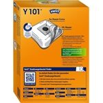 Swirl Y 101 MP Plus AirSpace Staubsaugerbeutel