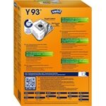Swirl Y 93 MP Plus AirSpace Staubsaugerbeutel