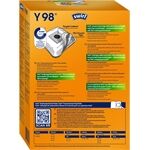 Swirl Y 98 MP Plus AirSpace Staubsaugerbeutel