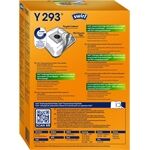 Swirl Y 293 MP Plus AirSpace Staubsaugerbeutel