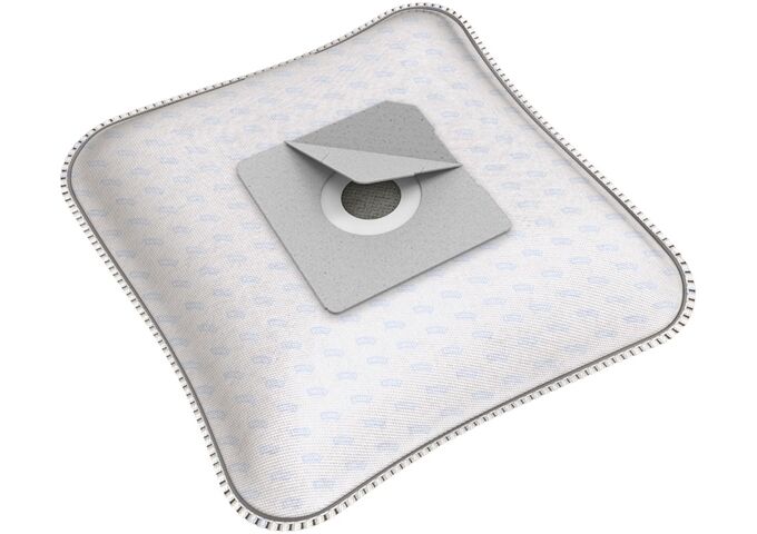 Swirl Y 12 MP Plus AirSpace Staubsaugerbeutel