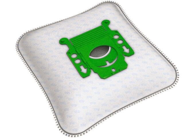 Swirl M 52 MP Plus AirSpace Staubsaugerbeutel