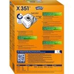 Swirl X 351 MP Plus AirSpace Staubsaugerbeutel