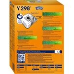 Swirl Y 298 MP Plus AirSpace Staubsaugerbeutel
