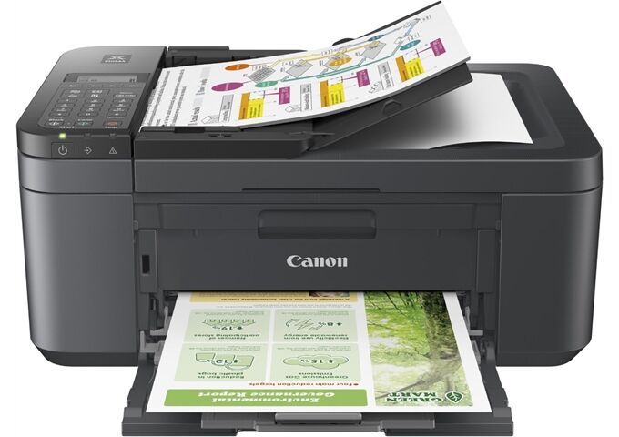 Canon Pixma TR4755i