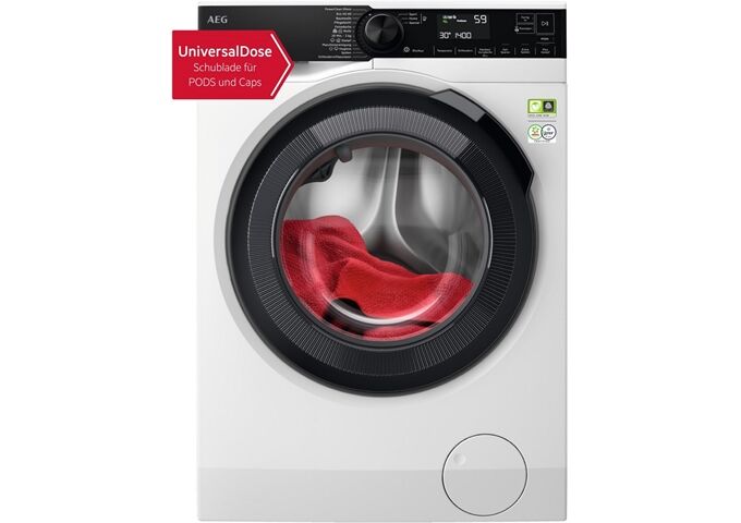 AEG Lavamat LR8E75697