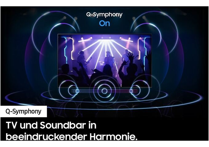 Samsung GU65DU7199UXZG