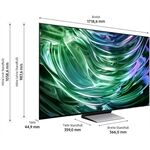 Samsung GQ77S93DAEXZG