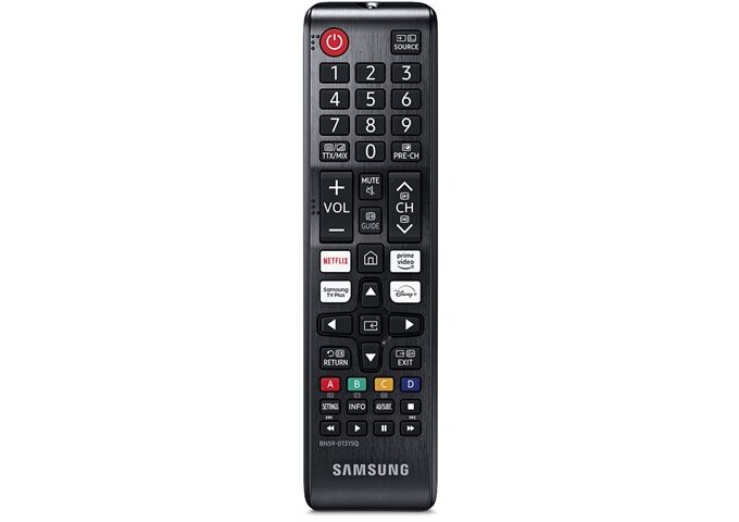 Samsung GQ75QN93DATXZG