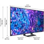 Samsung GQ55Q73DATXZG