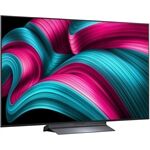 LG OLED55C58LA LG OLED55C58LA