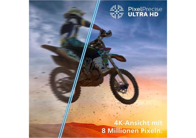 Philips 55PUS8500/12