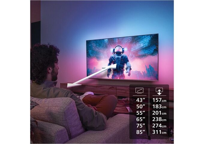 Philips 55PUS8500/12