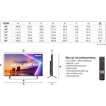 Philips 55PUS8500/12