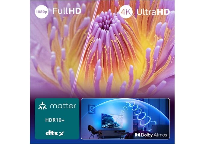 Philips 55PUS8500/12