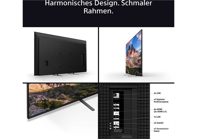 Sony BRAVIA 5 K-65XR55B