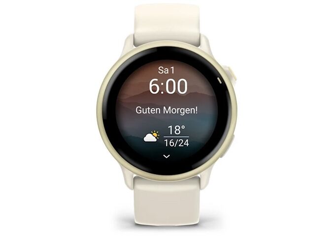 Garmin vivoactive 6