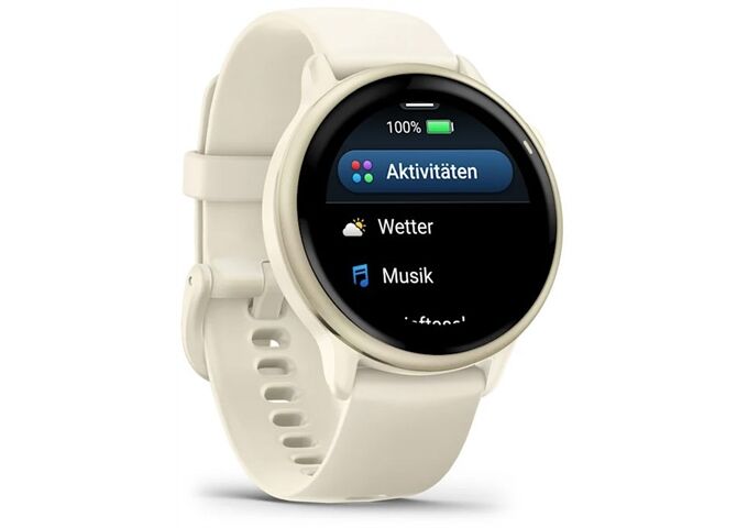 Garmin vivoactive 6