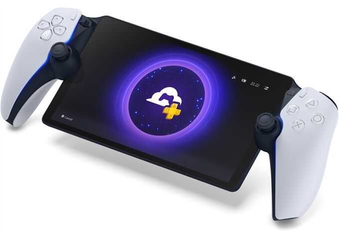 Sony Portal Remote-Player