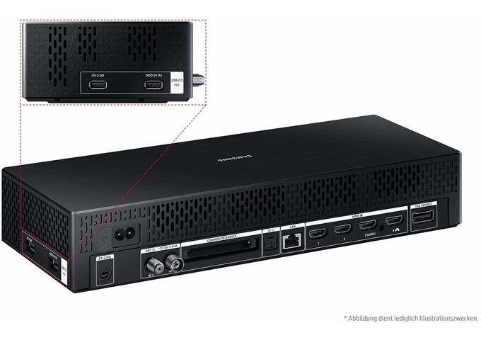 Samsung GQ55LS03FAU The Frame (2025)