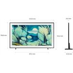 Samsung GQ55LS03FAU The Frame (2025)