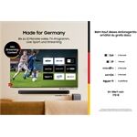 Samsung GU55U8099FUXZG