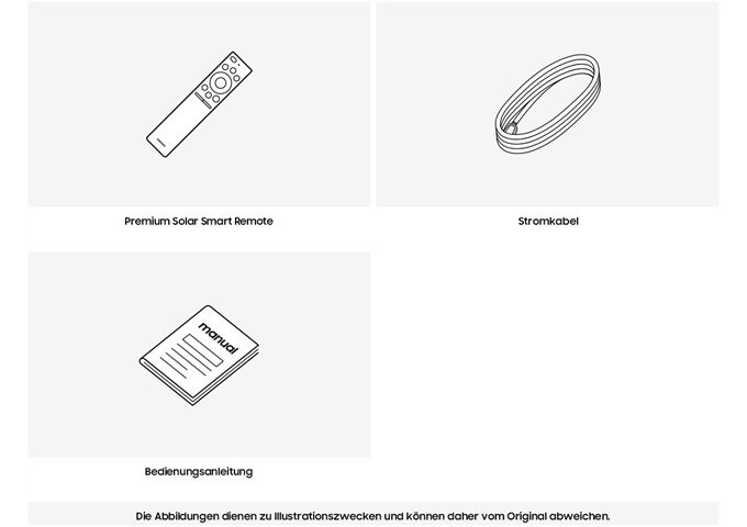 Samsung GU55U8099FUXZG