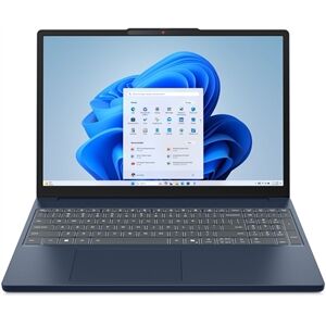 Lenovo IdeaPad Slim 3 15Q8X10 (83N3005DGE)