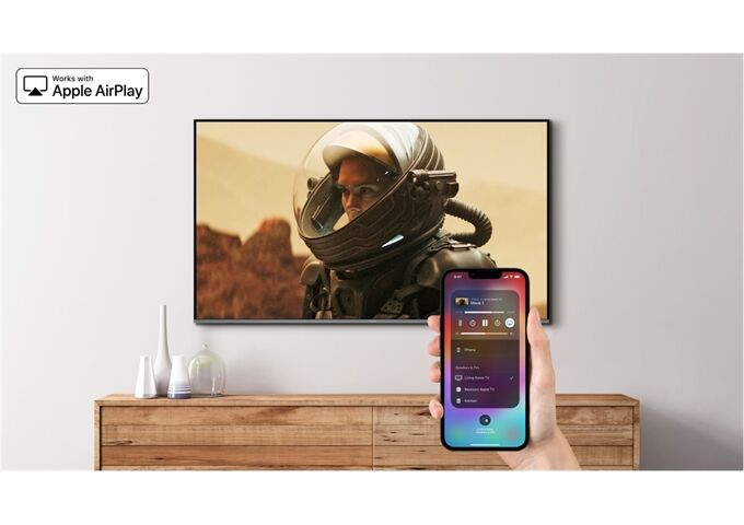 Panasonic TV-77Z90BE8