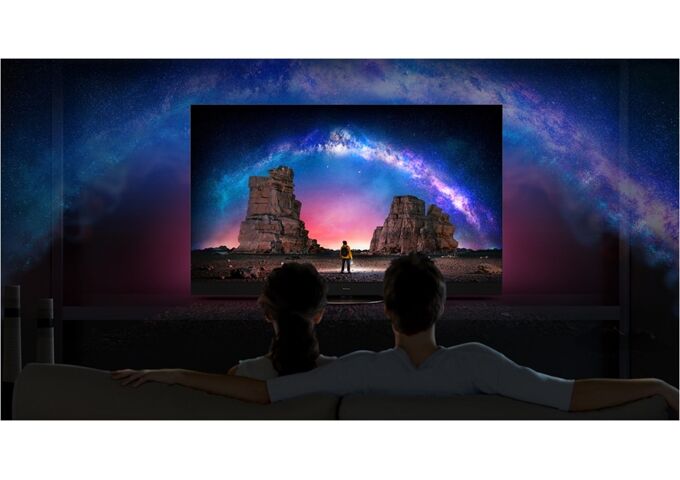 Panasonic TV-77Z90BE8