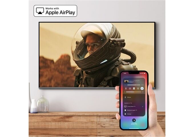 Panasonic TV-77Z90BE8