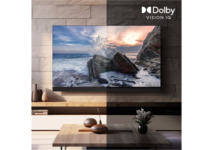 Panasonic TV-77Z90BE8