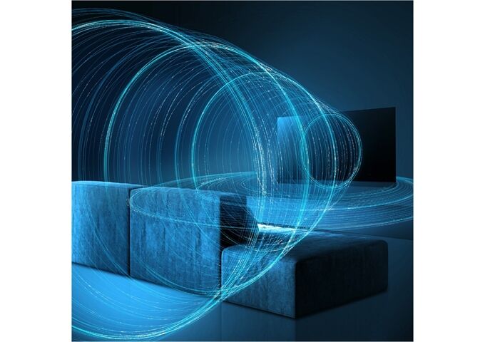 Panasonic TV-77Z90BE8