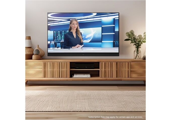 Panasonic TV-77Z90BE8